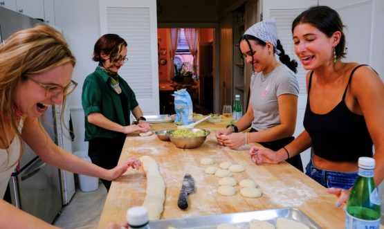 red inside culinary | engaging cooking classes | memorable dining