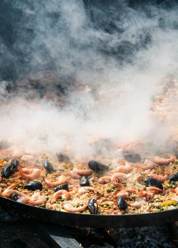 Paella